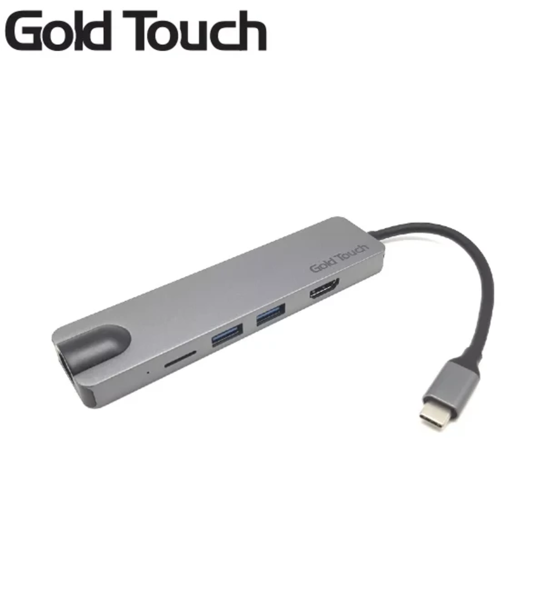 USB 3.1 Type C Docking Station