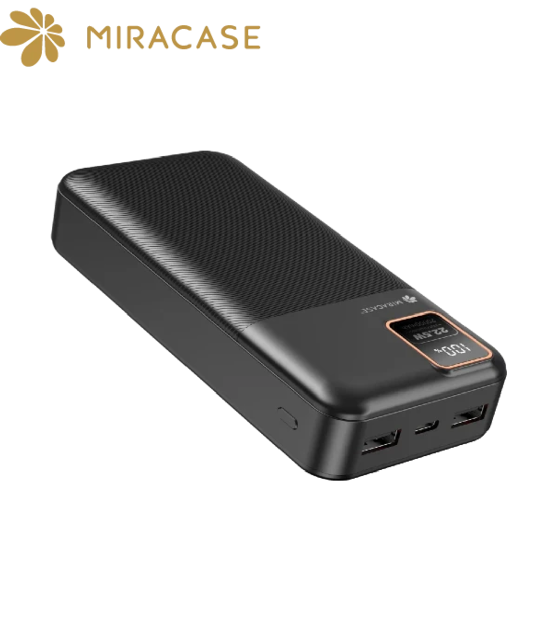 بطارية شحن MIRACASE MPB20LCD