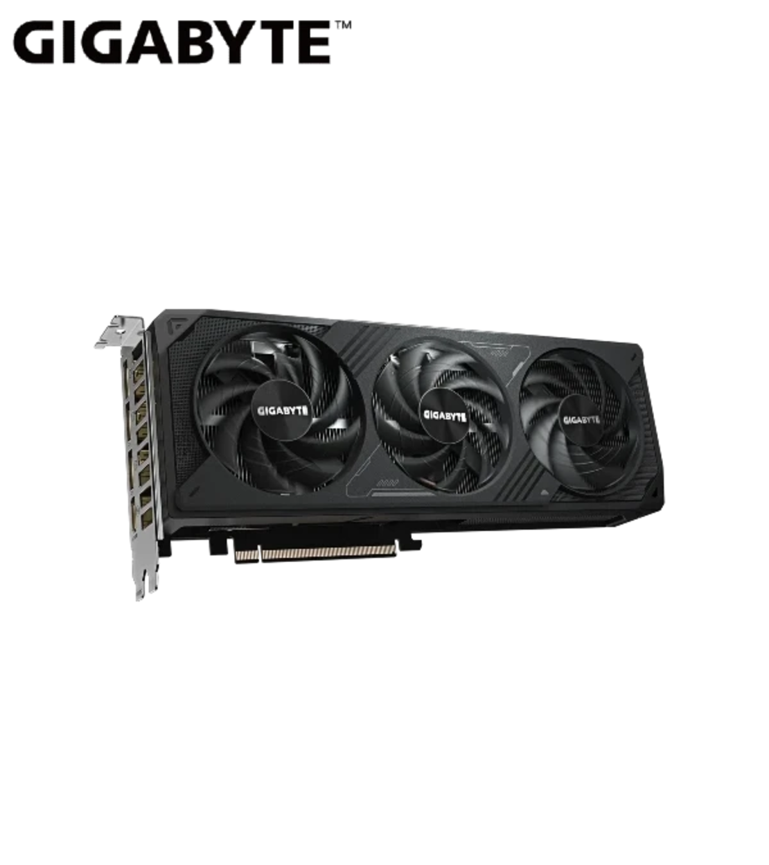 Gigabyte GeForce RTX 5070 WINDFORCE SFF 12GB