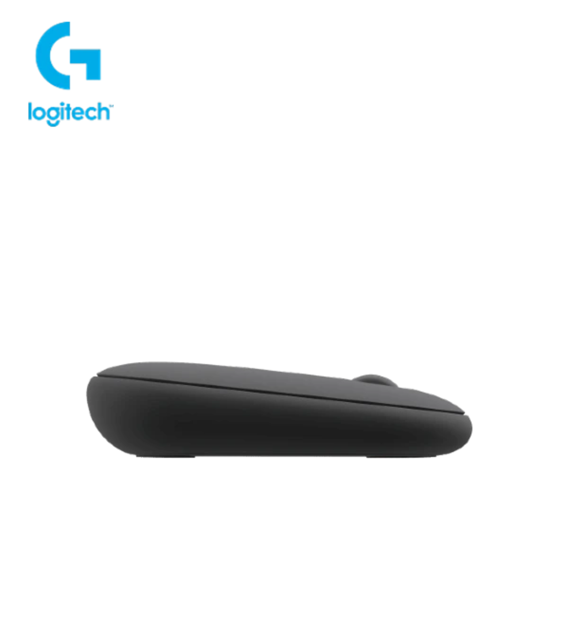 עכבר Logitech PEBBLE 2 M350S B.T