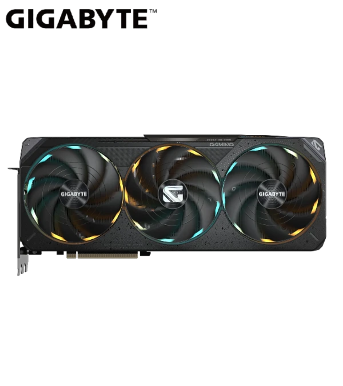 GIGABYTE RTX 5080 GAMING OC 16G