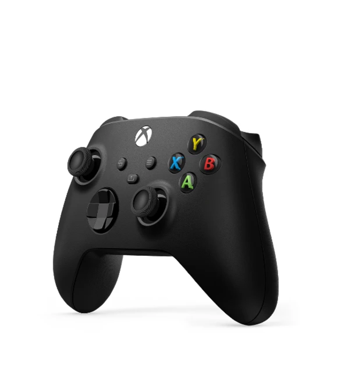 XBOX Series S | X CARBON BLACK Controller
