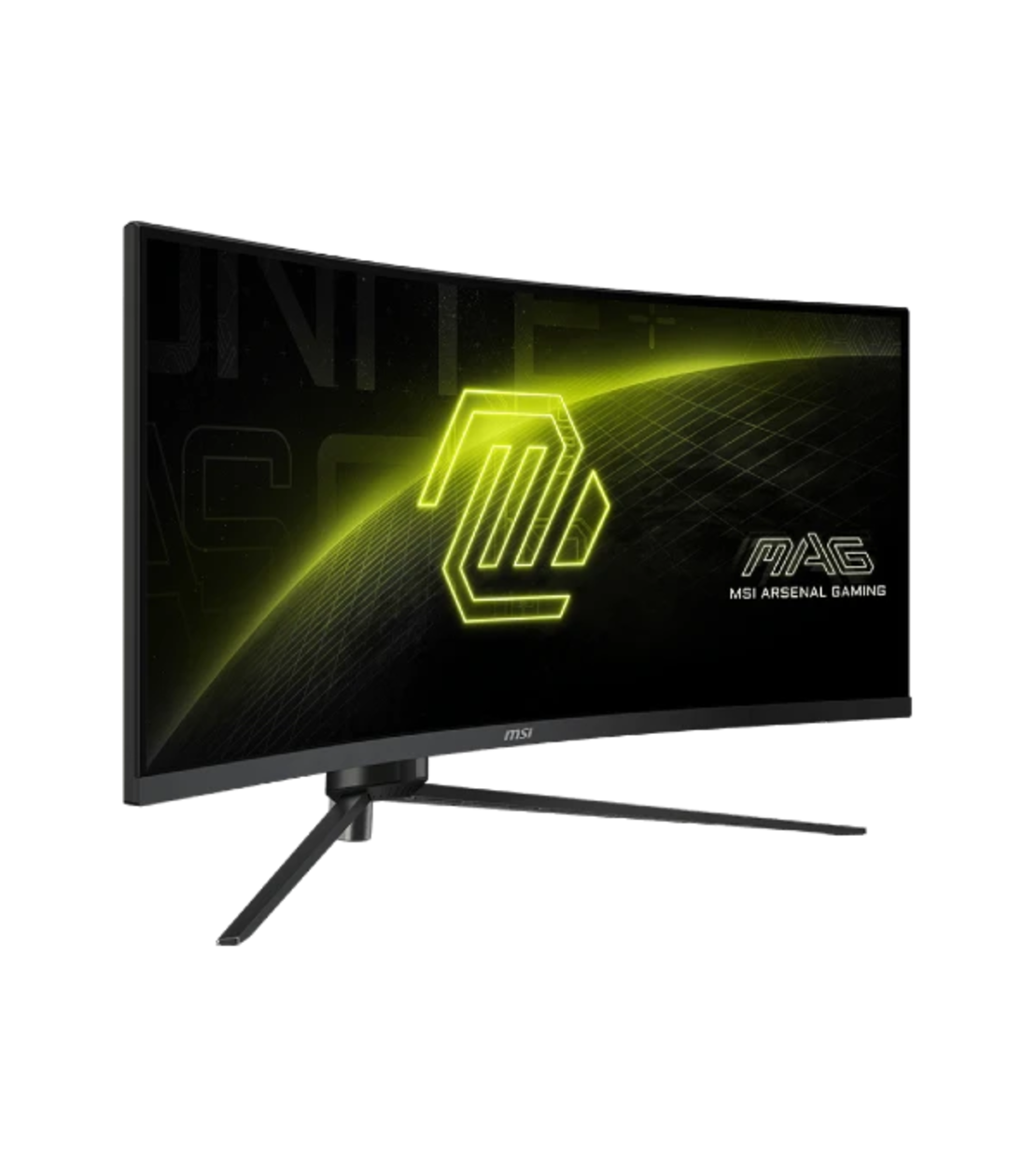 MSI MAG 345CQR  – 34