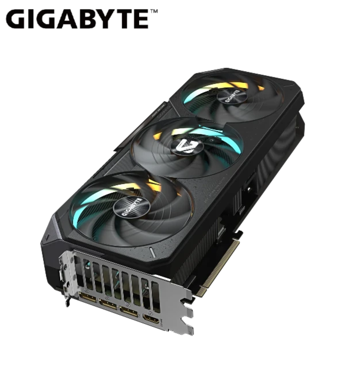 GIGABYTE RTX 5080 GAMING OC 16G