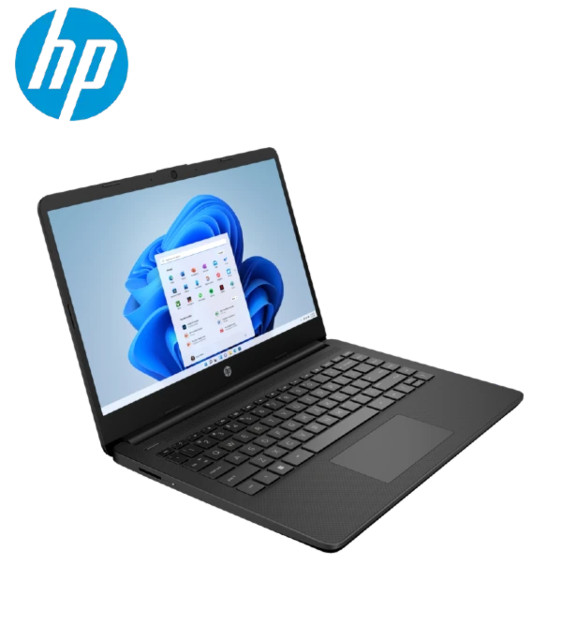 كمبيوتر محمول HP 14s-dq5029nj 14' /i5/8/512/WIN11H\1Y