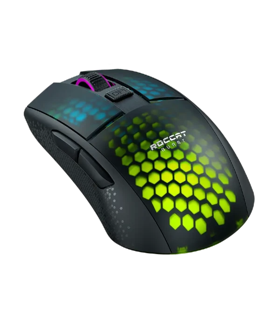 עכבר גיימינג אלחוטי  ROCCAT® Burst™ Pro Air
