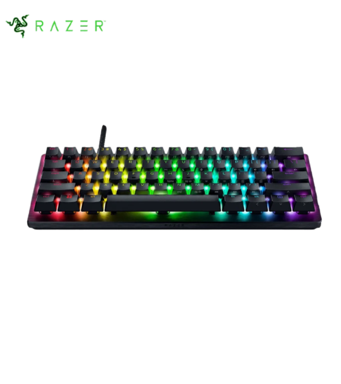 Razer Huntsman V3 Pro Mini