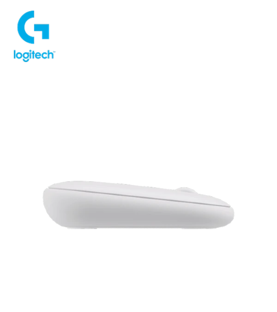 עכבר Logitech PEBBLE 2 M350S B.T