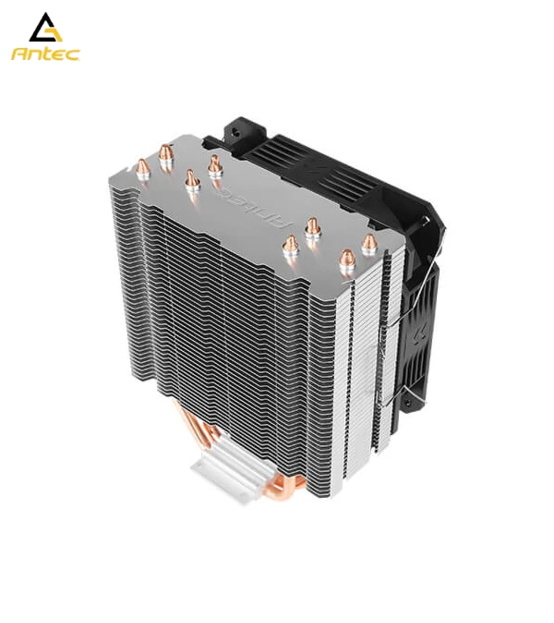 Antec A400i Neon Lighting CPU Air Cooler