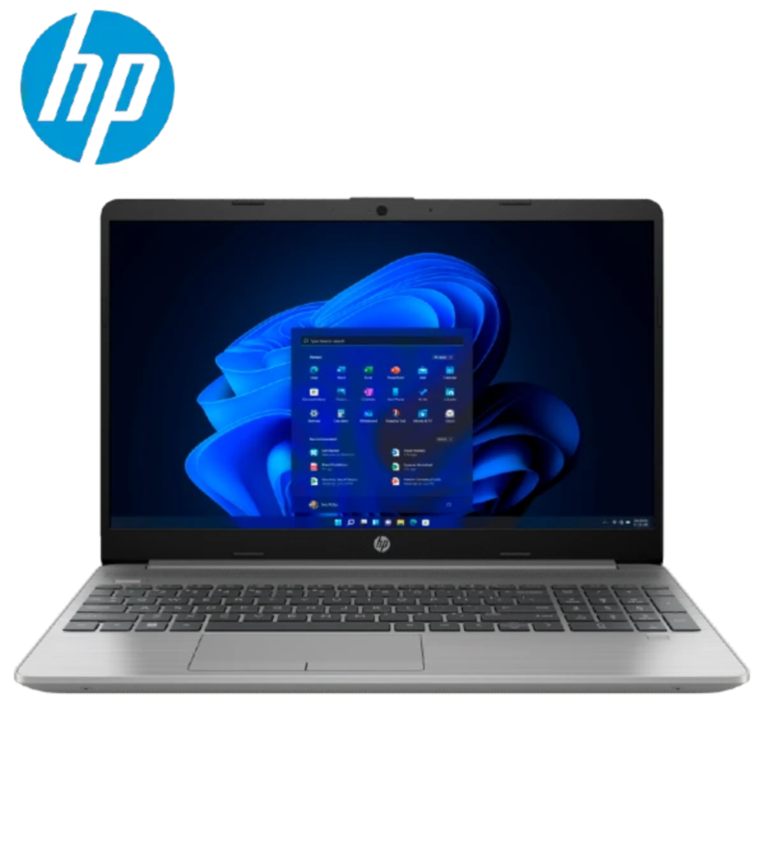 HP 250 G10 15.6/i7/16/512/DOS/3Y Notebook