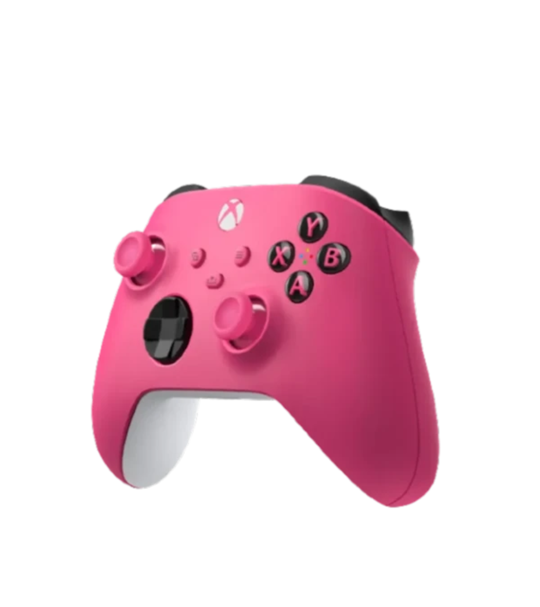 XBOX Series S | X Deep Pink Controller