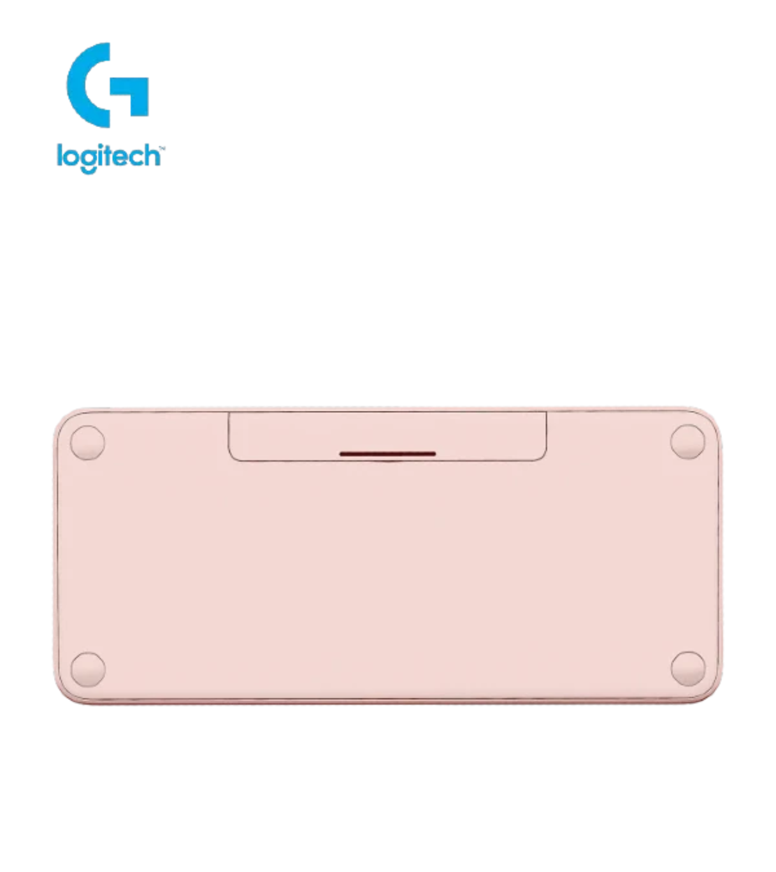 Logitech K380 Bluetooth Keyboard