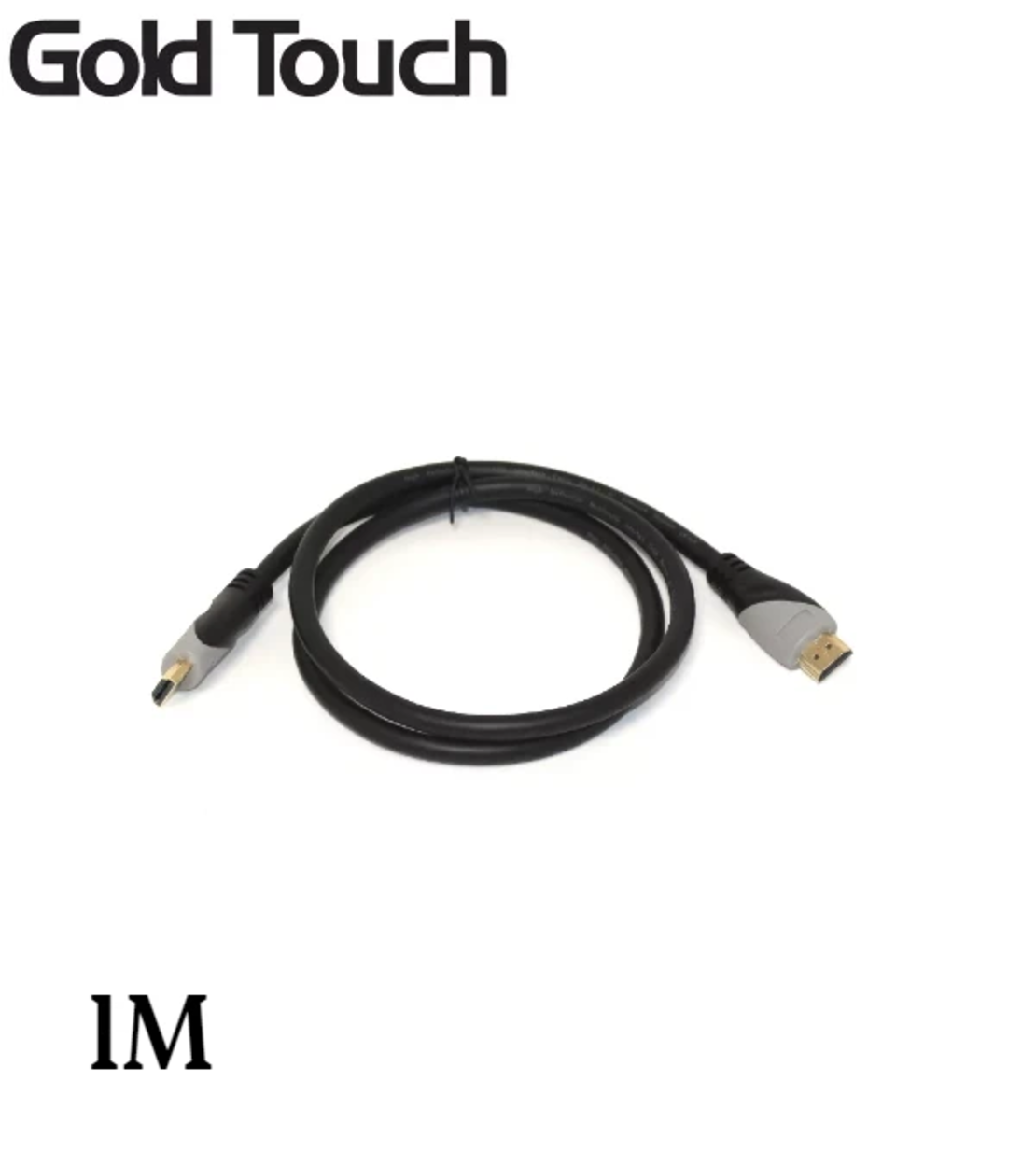 HDMI 2.0Ver. 4K@60Hz Cable – 1m