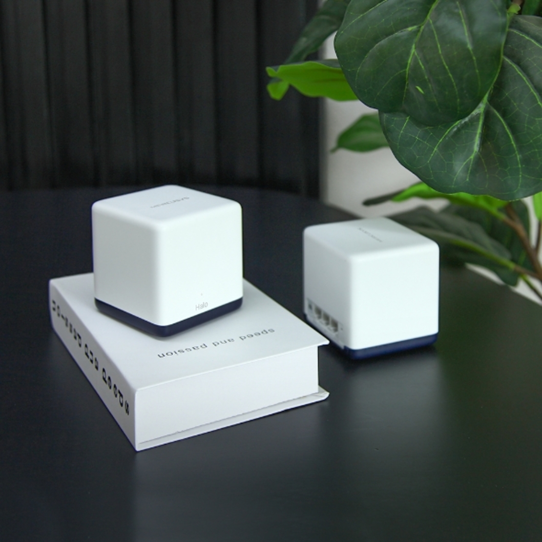 Halo H50G AC1900 Whole Home Mesh Wi-Fi System
