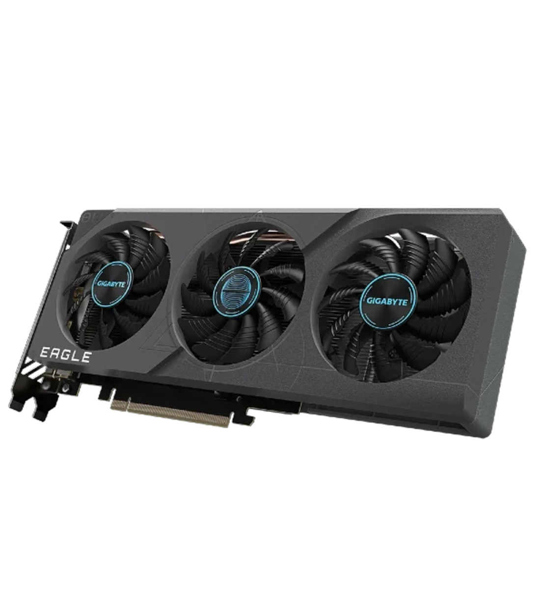 كرت شاشه GIGABYTE GeForce RTX™ 4060 EAGLE OC 8G