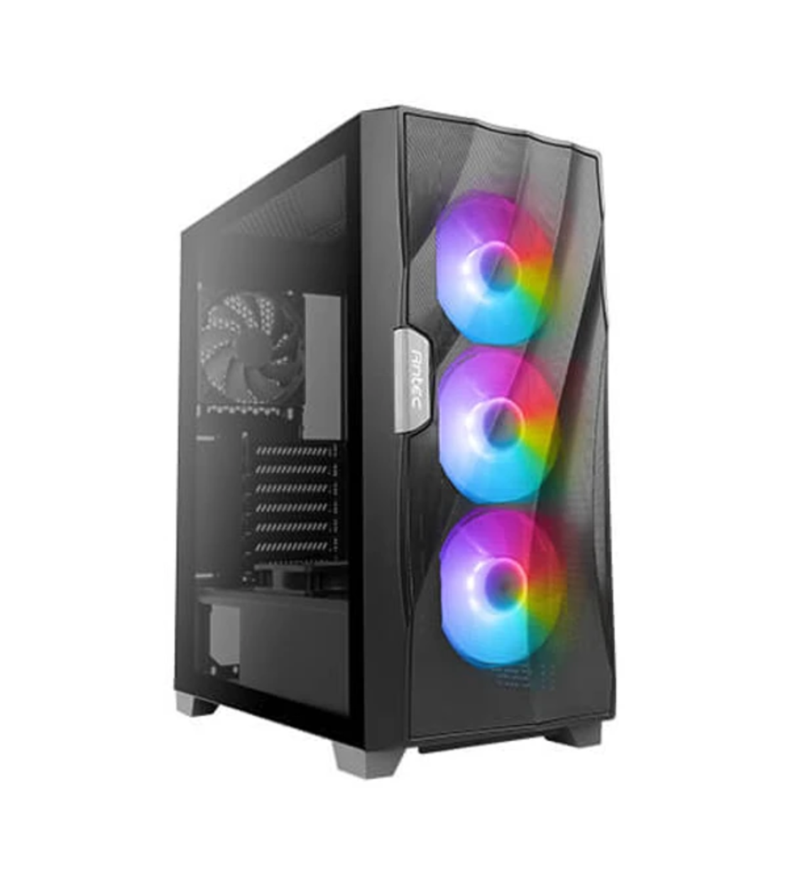 صندوق جيمينج Antec DF700 FLUX Mid tower