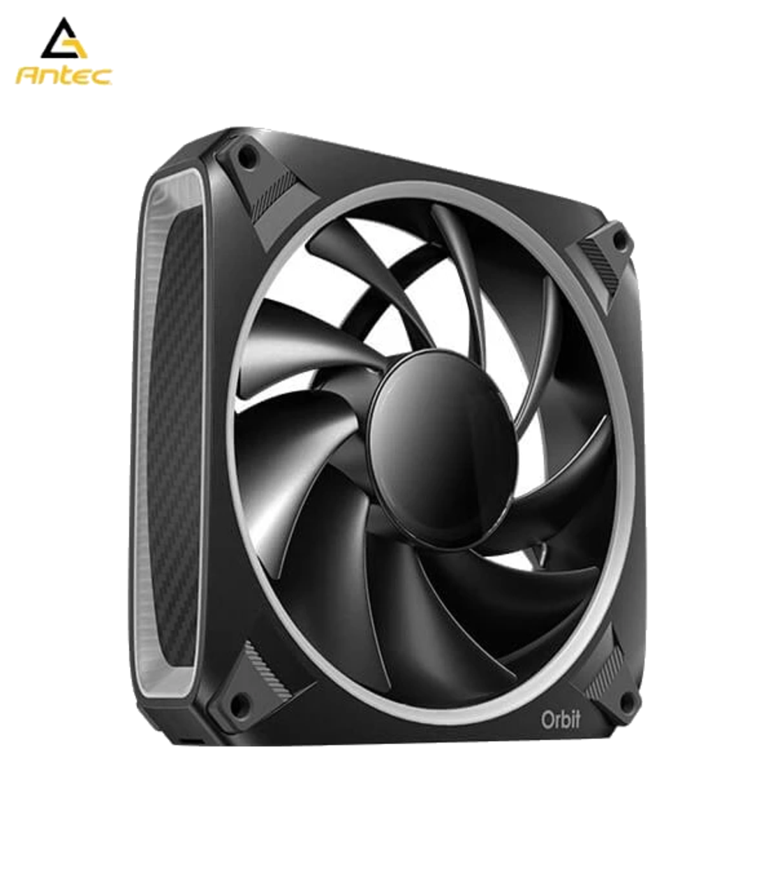 Antec Orbit 120 ARGB 3 Pack