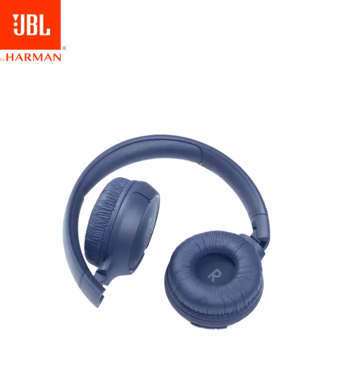 אוזניות אלחוטיות JBL Tune 510BT Wireless on-ear