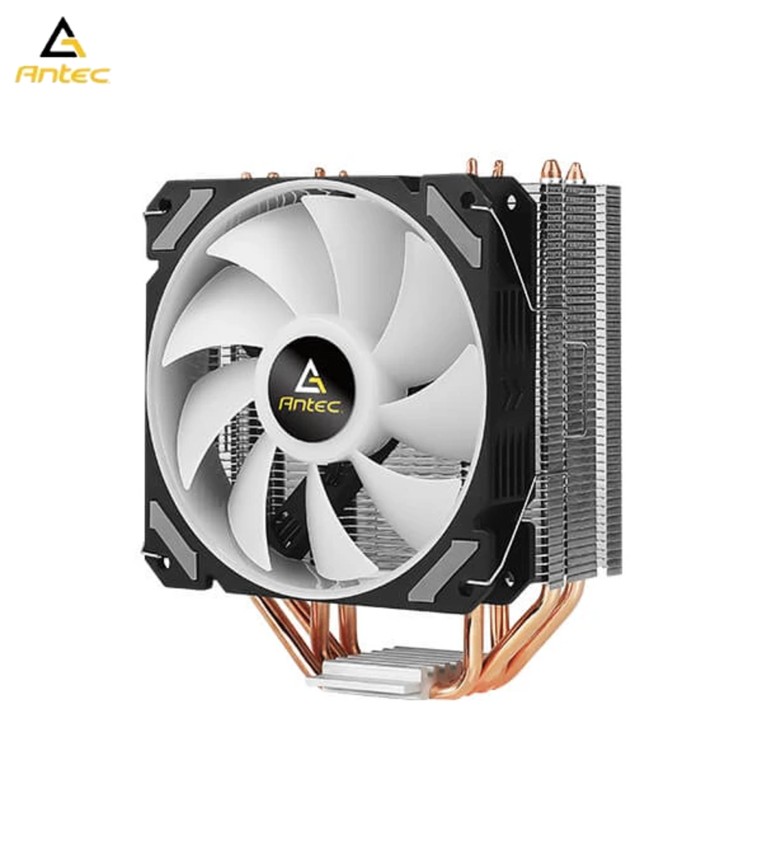 Antec A400i Neon Lighting CPU Air Cooler