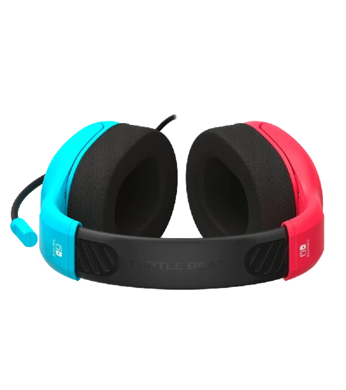 אוזניות גיימינג חוטיות Turtle Beach Airlite™ Fit
