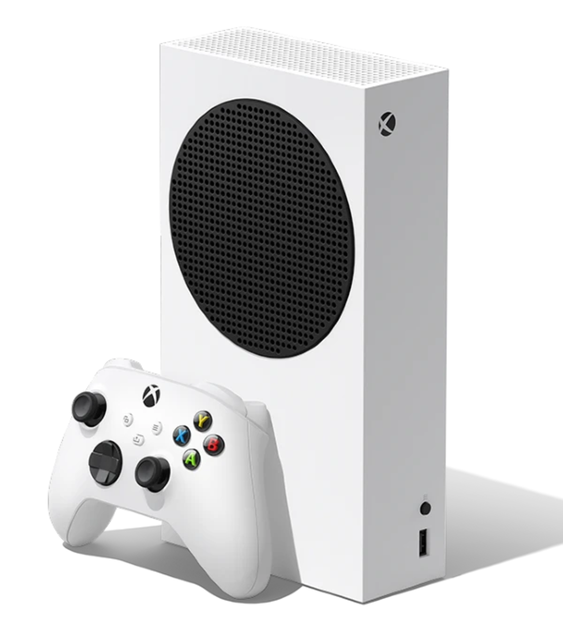 XBOX SERIES S – STARTER EDITION