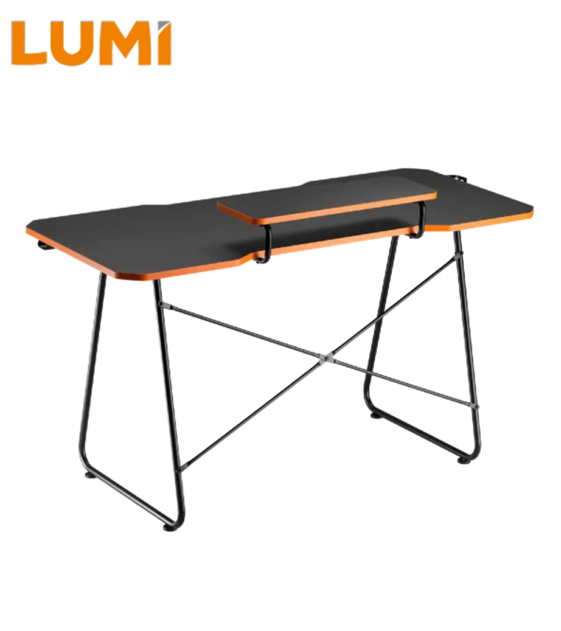 שולחן גיימינג LUMI SpaceR XL