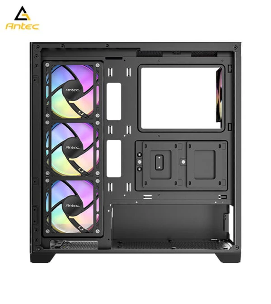 Antec CX300 ARGB Mid-Tower Gaming Case