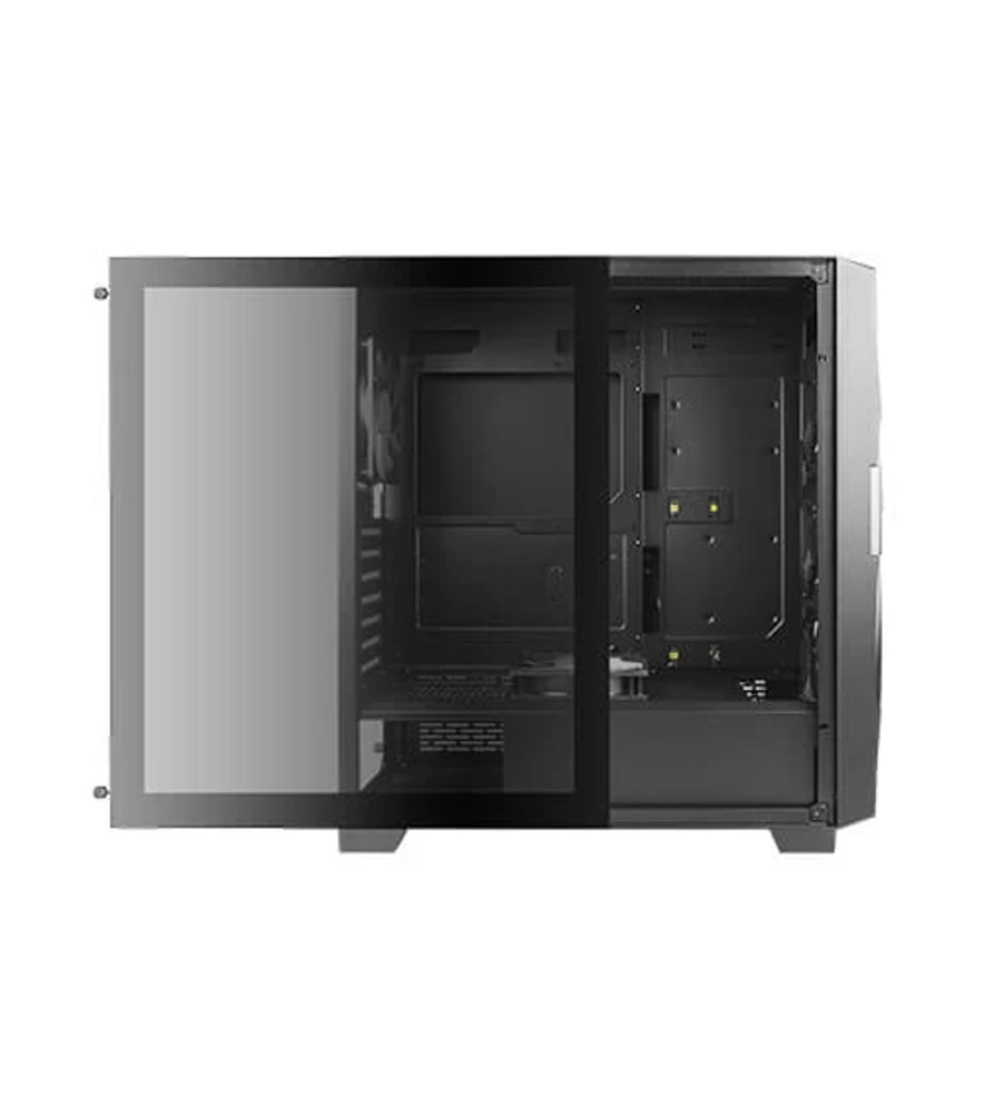 صندوق جيمينج Antec DF700 FLUX Mid tower