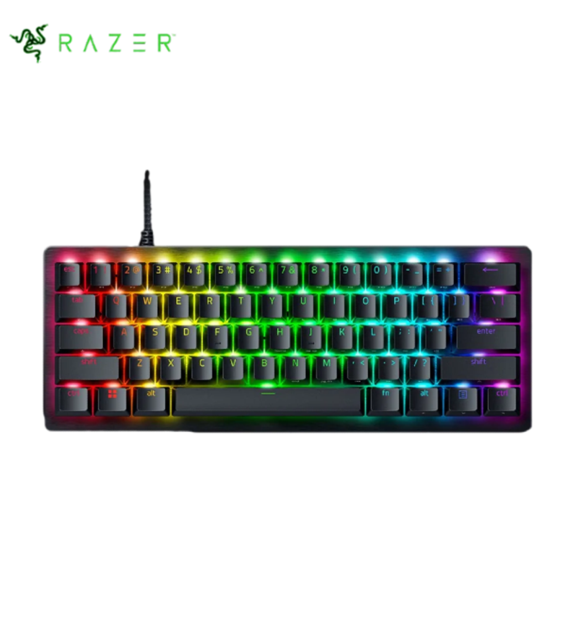 Razer Huntsman V3 Pro Mini