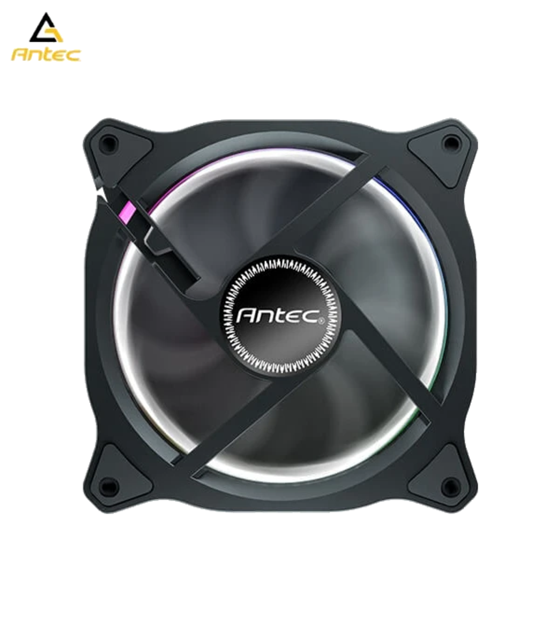 Antec Neon 120 ARGB PWM Fan