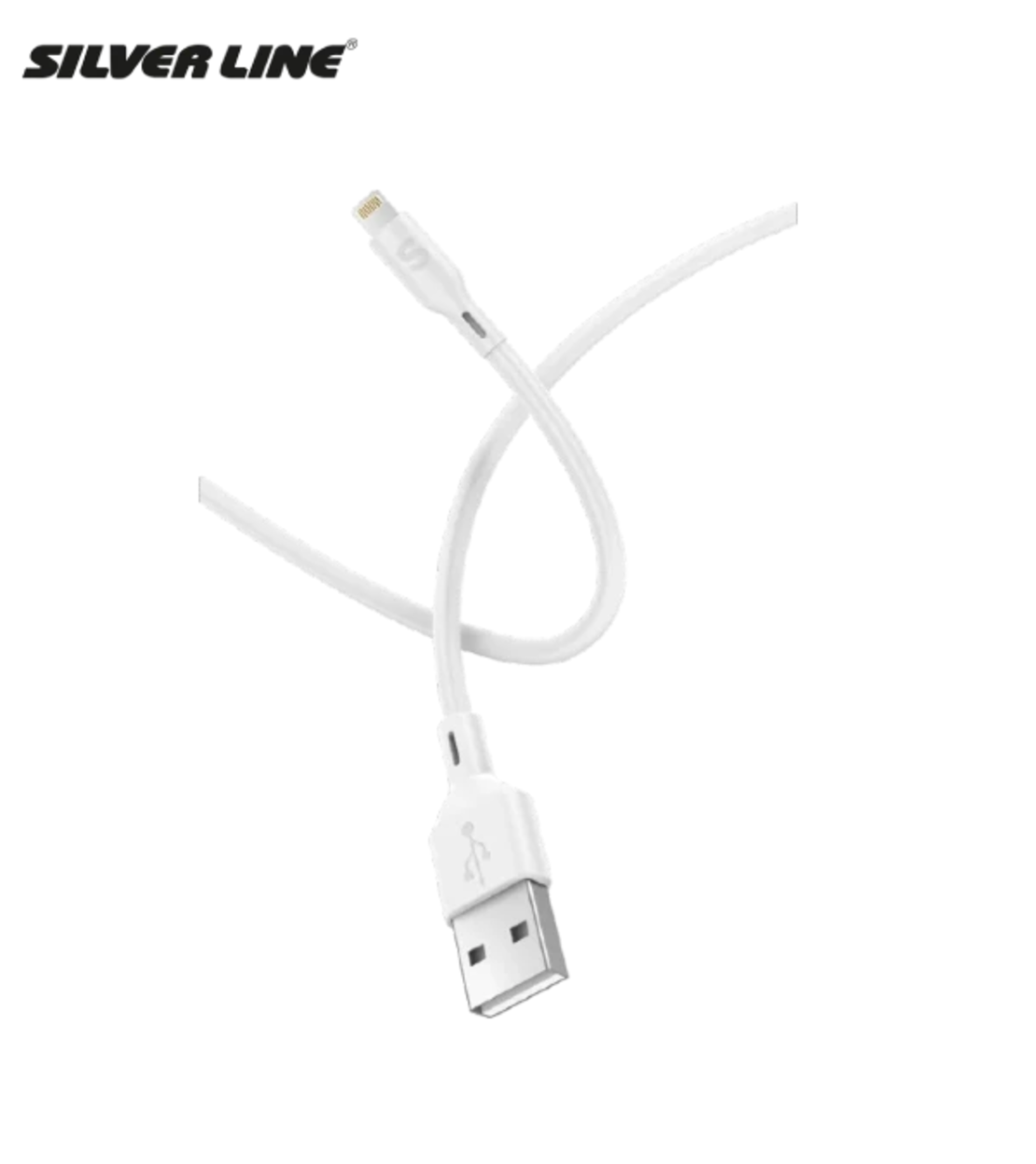 כבל Lightning to USB TPE