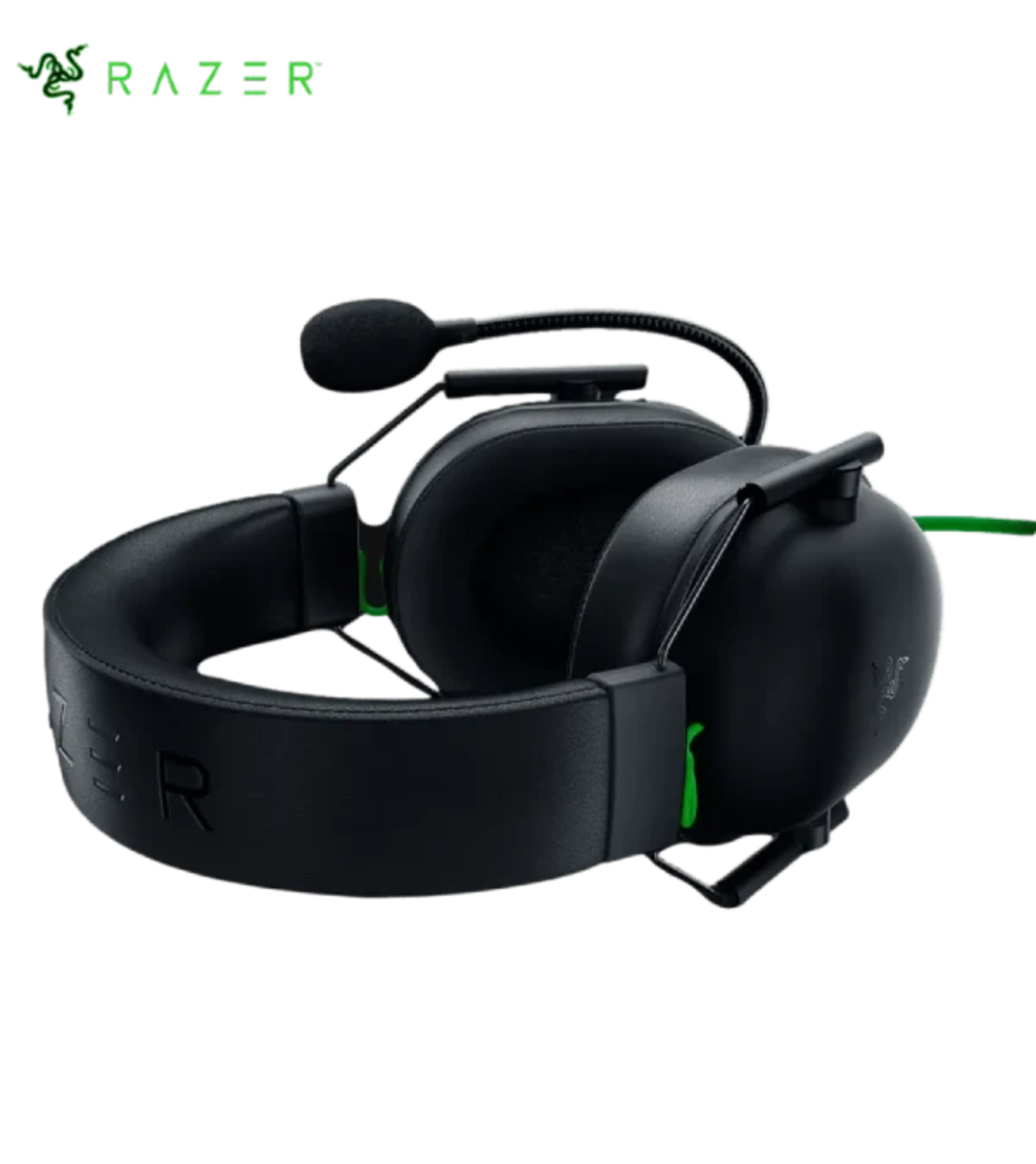 سماعة رأس سلكية Razer BlackShark V2 X