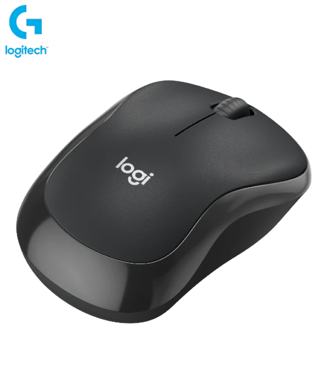 Logitech M240 Silent Bluetooth Mouse