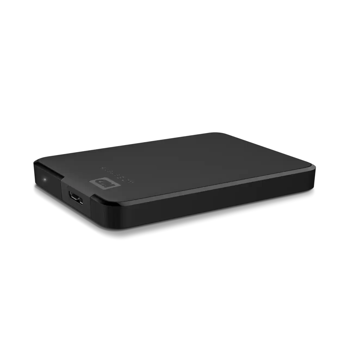 قرص صلب خارجي WD Elements Portable HDD 1TB