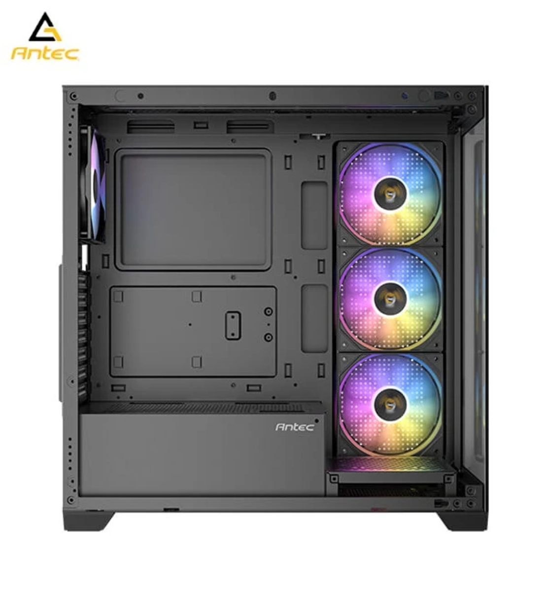 Antec CX300 ARGB Mid-Tower Gaming Case