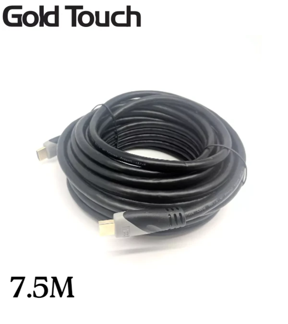 HDMI 2.0Ver. 4K@60Hz Cable – 7.5m