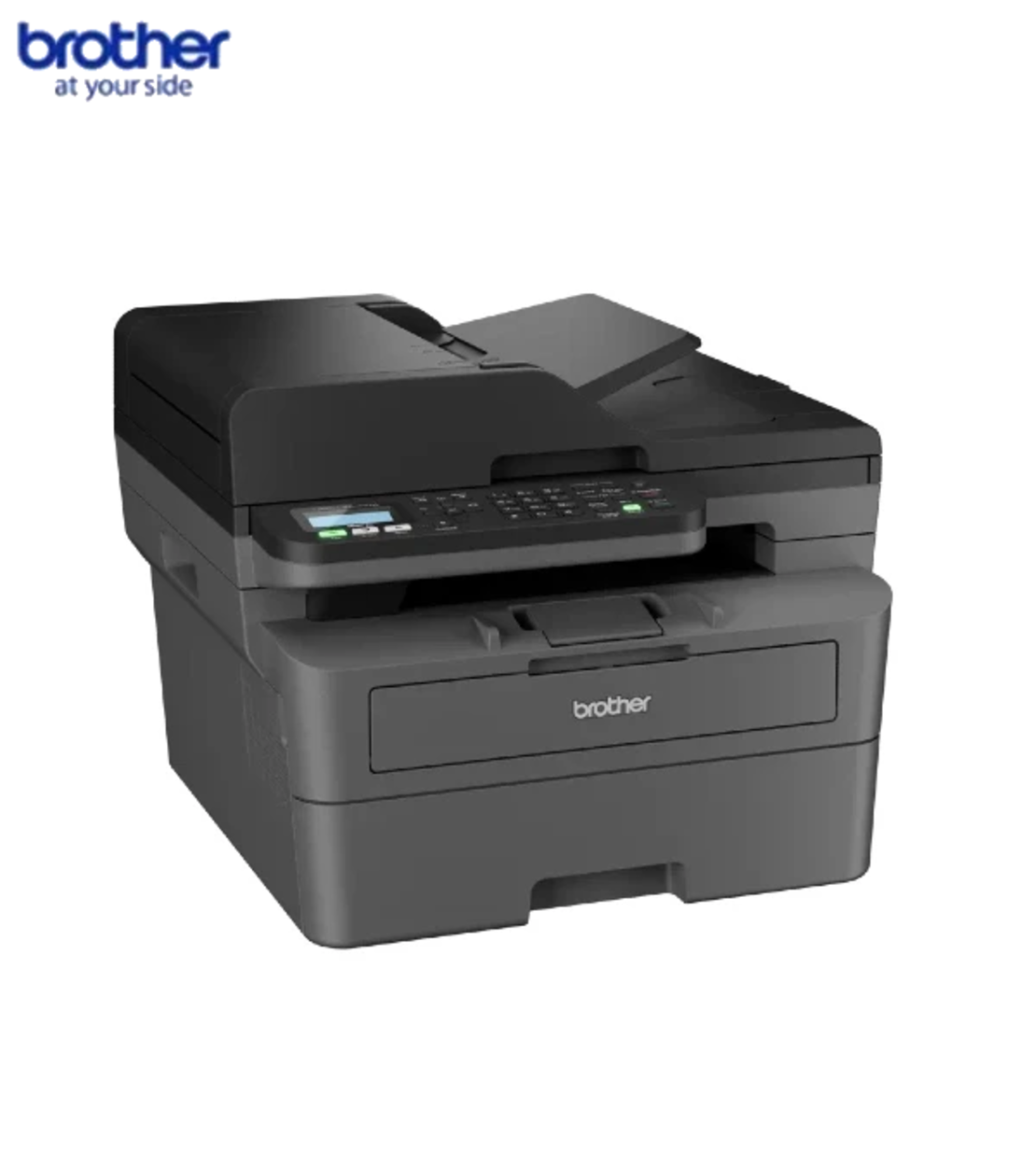 Brother MFC-L2827DW - Monochrome Laser Multifunction Printer