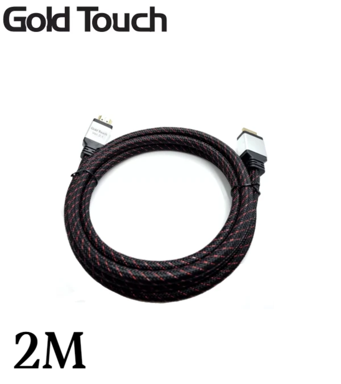 HDMI 2.1Ver. Cable – 2m