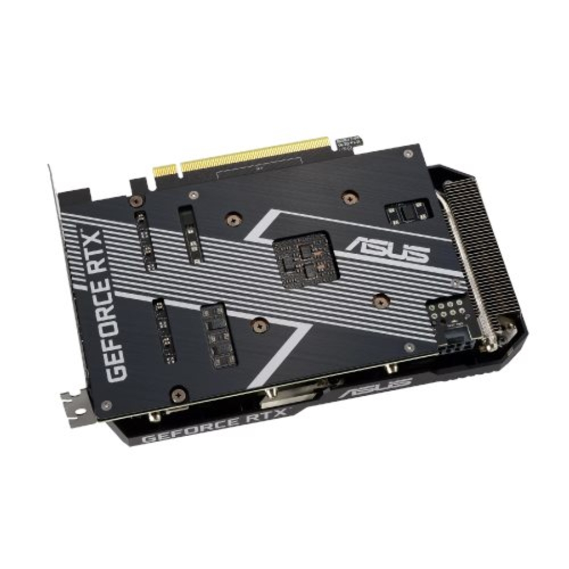بطاقة جرافيكس ASUS Dual GeForce RTX™ 3050 OC Edition 8GB
