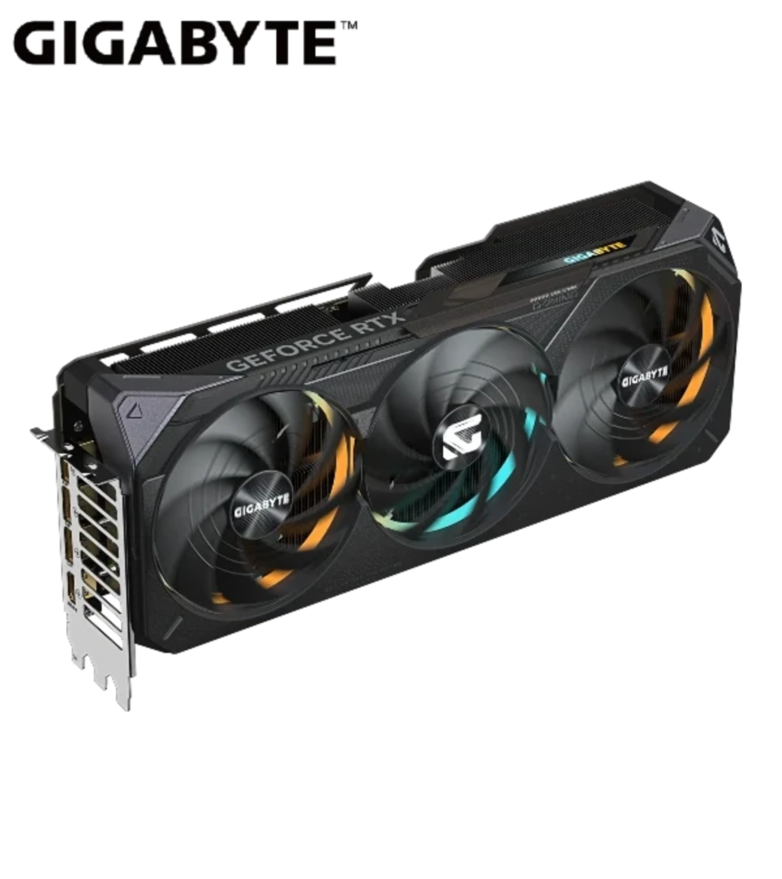 GIGABYTE GeForce RTX 5070 Ti GAMING OC 16GB