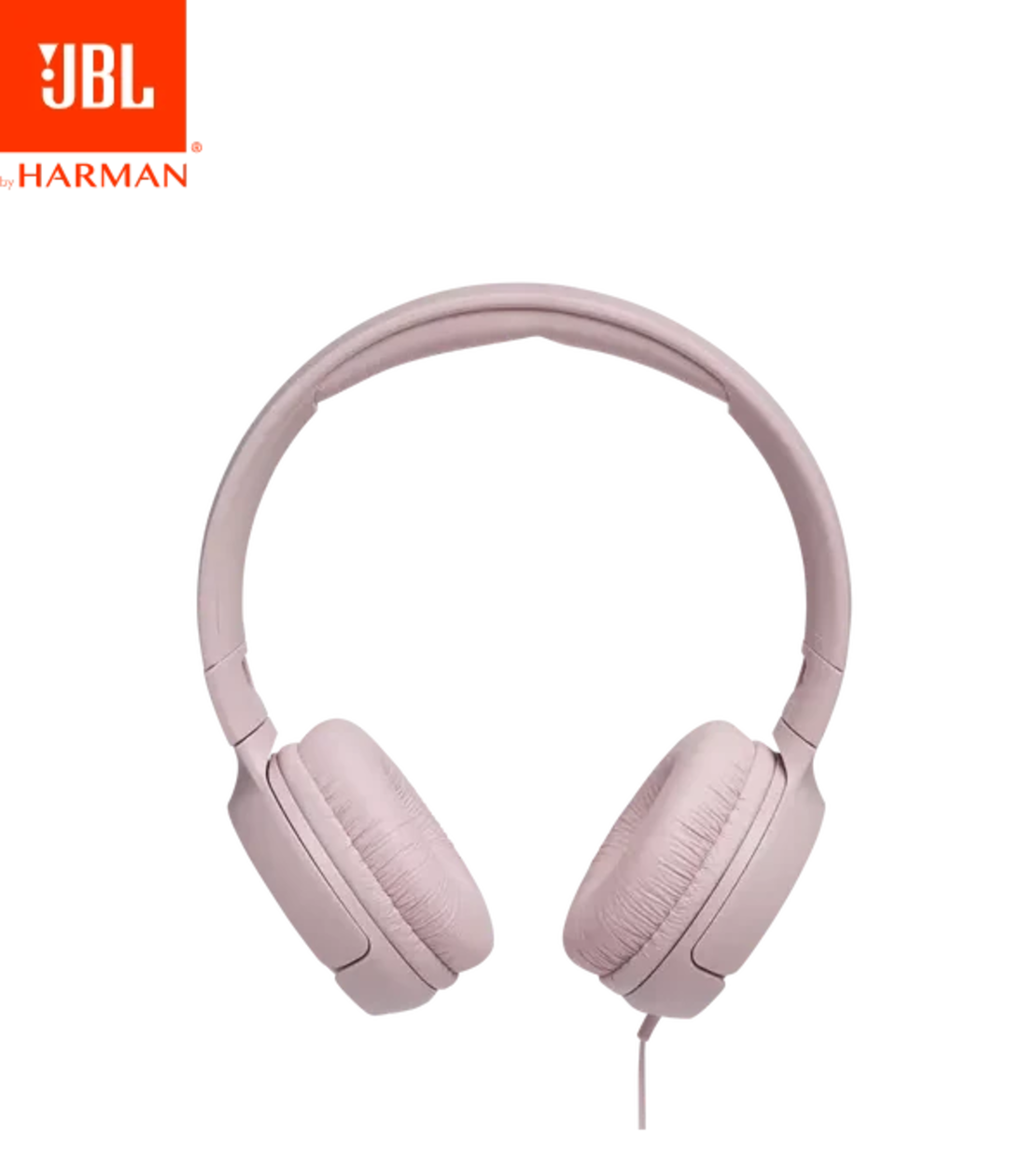 JBL Tune500 Wired on-ear headphone