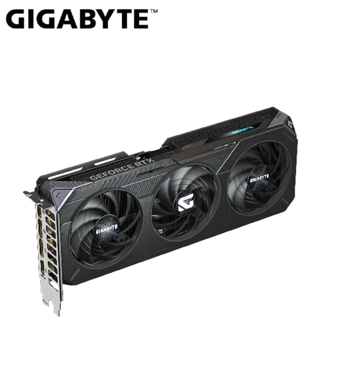 Gigabyte GeForce RTX 5060 Ti GAMING OC 16GB
