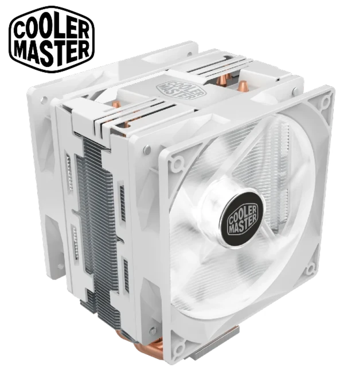 Hyper 212 LED Turbo White Edition CPU Air Cooler