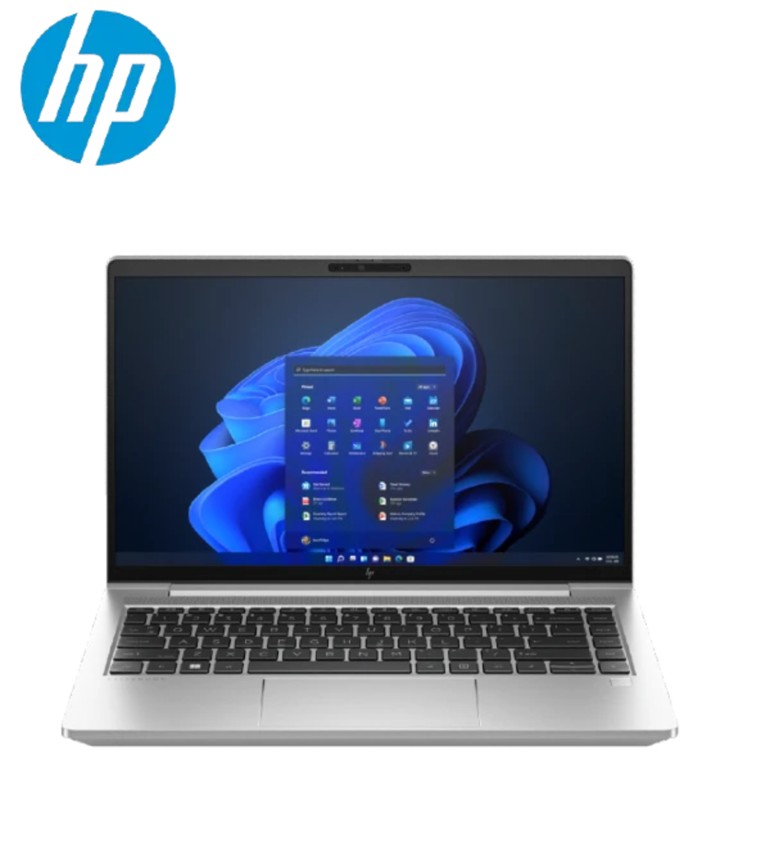 HP EliteBook 640 G10 14'  i7-1355U/16GB/1TB/DOS/3Y