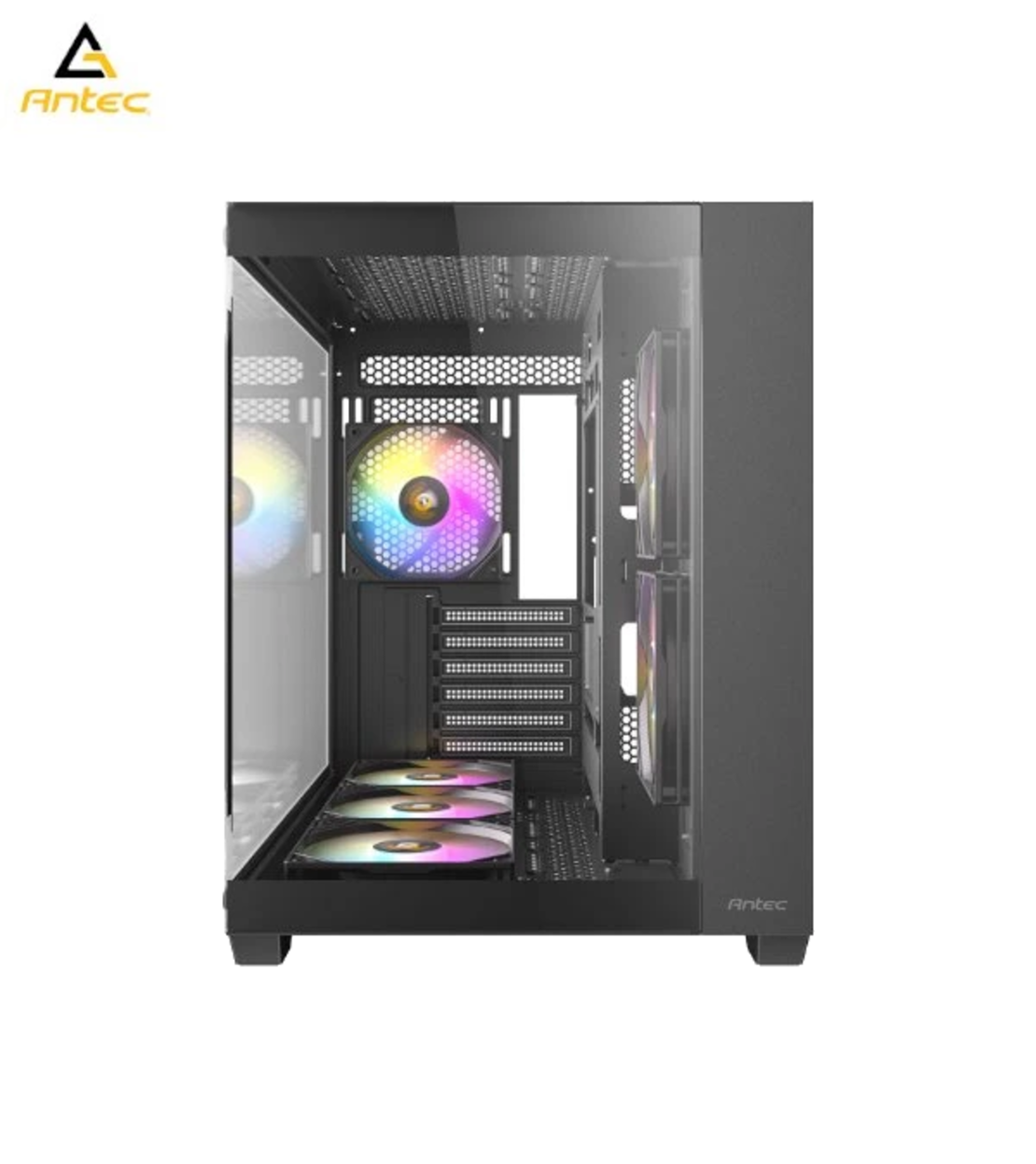 Antec CX800 RGB ELITE Case ATX