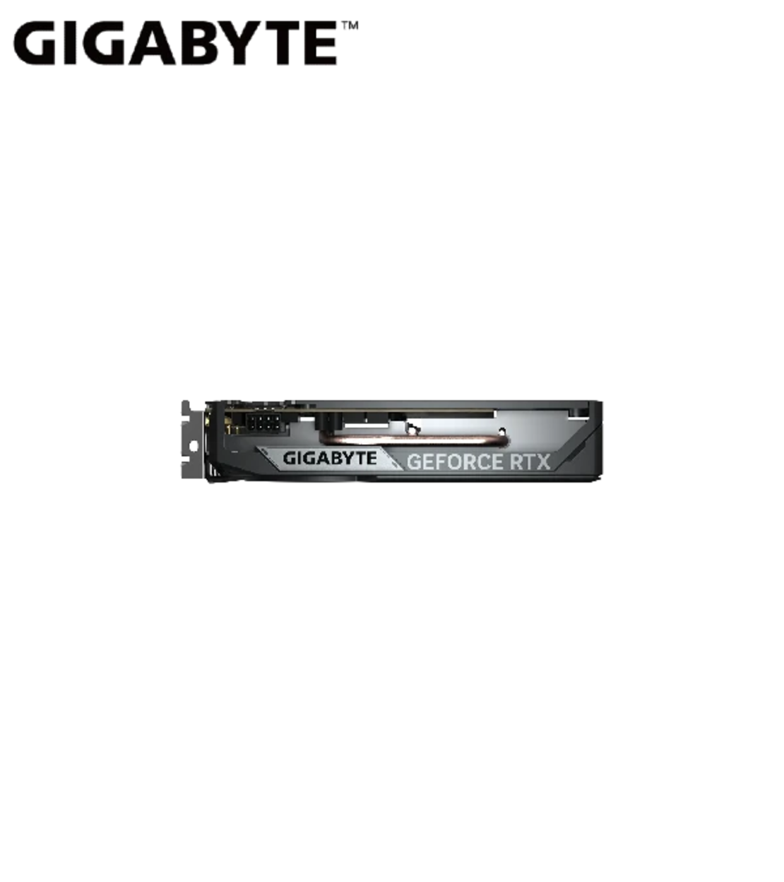 Gigabyte GeForce RTX 5050 WindForce OC 8GB