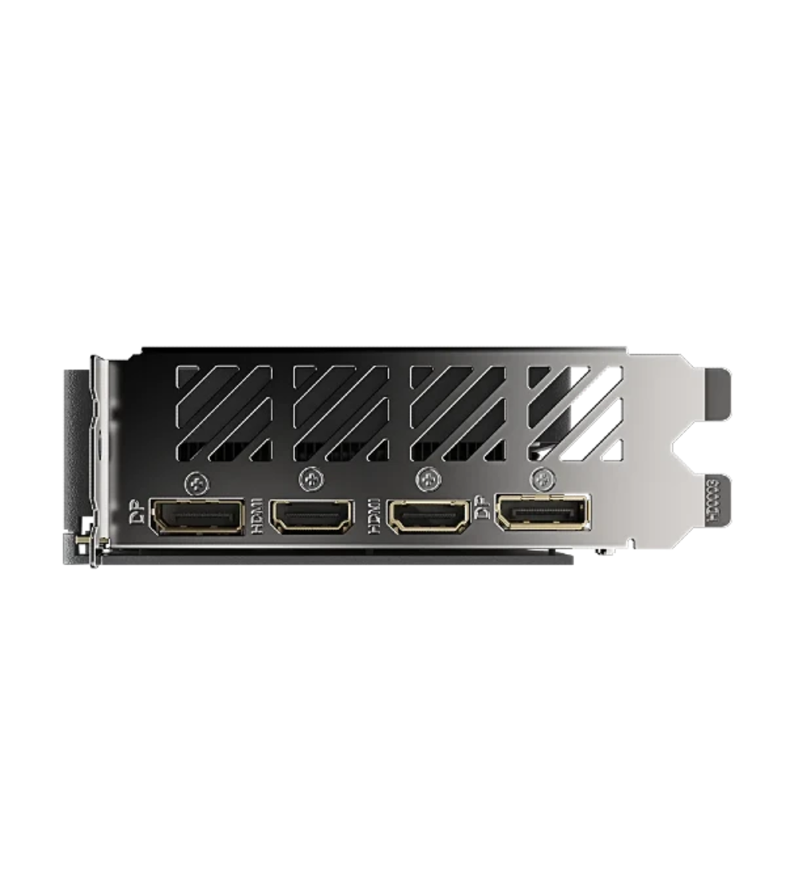 كرت شاشه GIGABYTE GeForce RTX™ 4060 EAGLE OC 8G