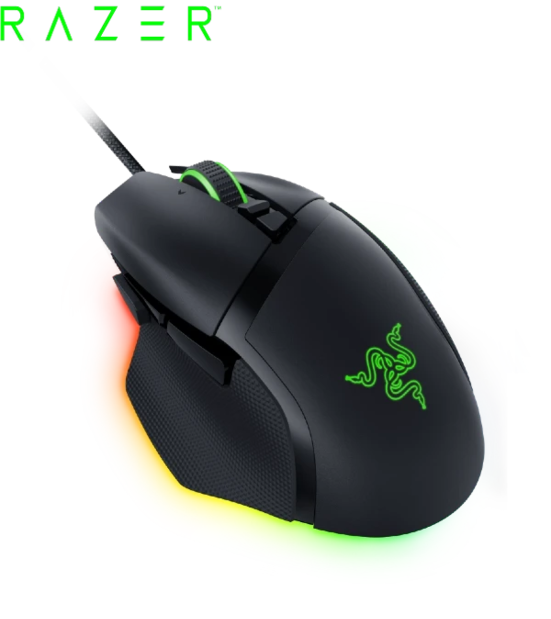 ماوس جيمينج Razer Basilisk V3