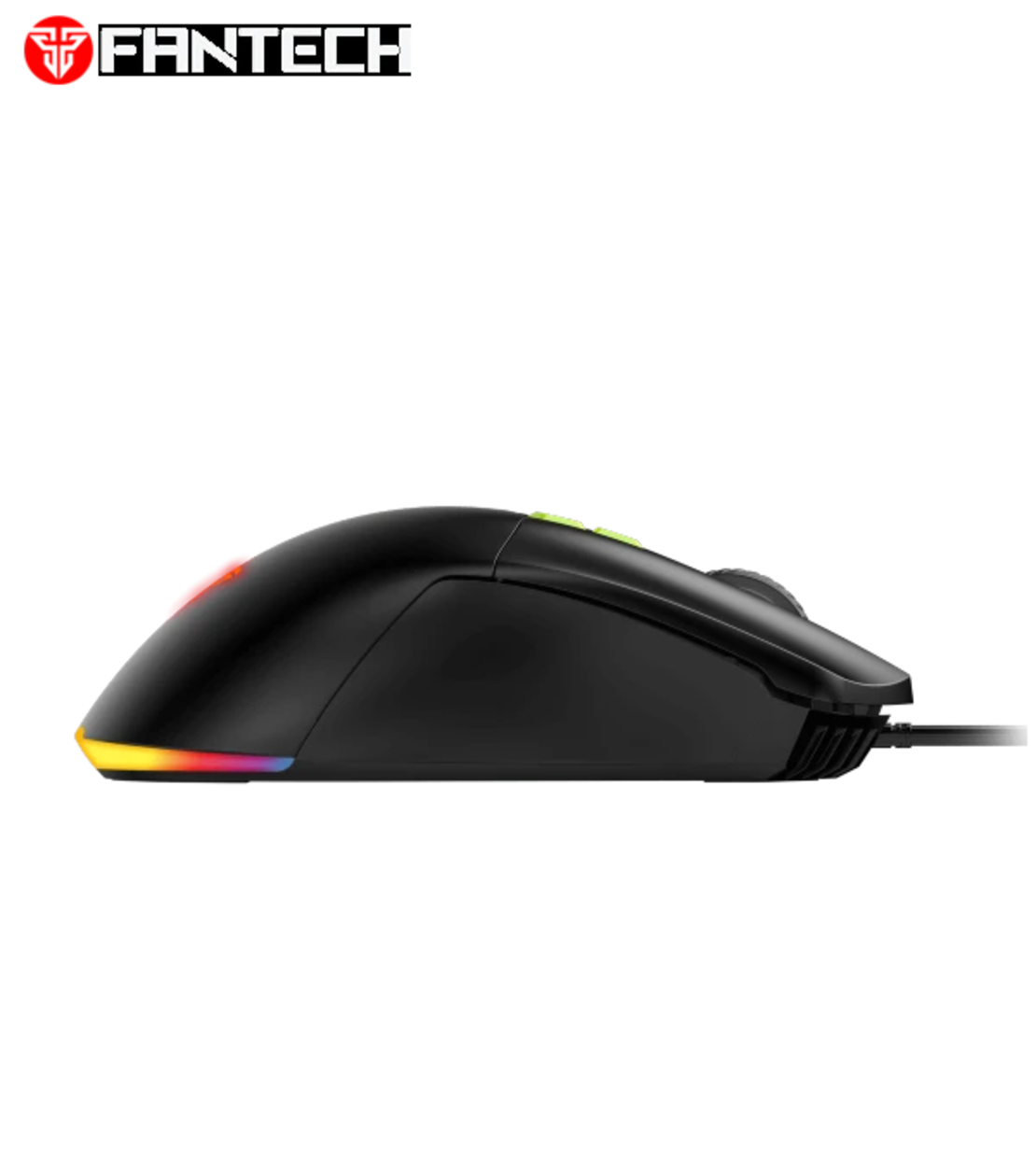 FANTECH PHANTOM II VX6 GAMING MOUSE