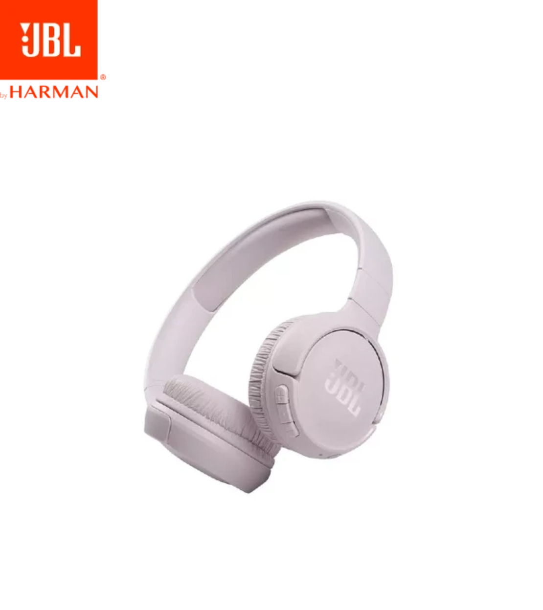 אוזניות אלחוטיות JBL Tune 510BT Wireless on-ear